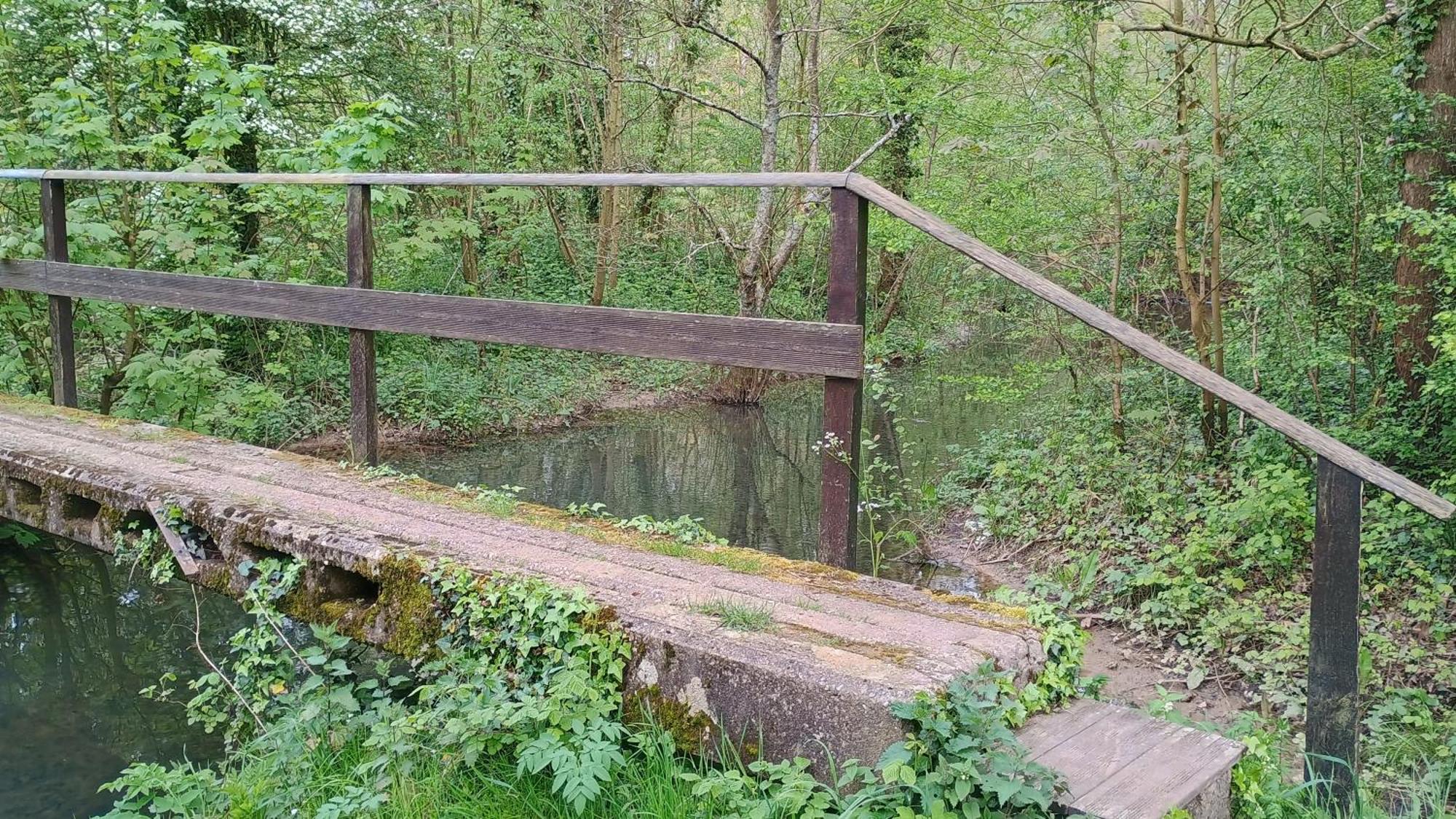 Les Roulottes Du Petit *